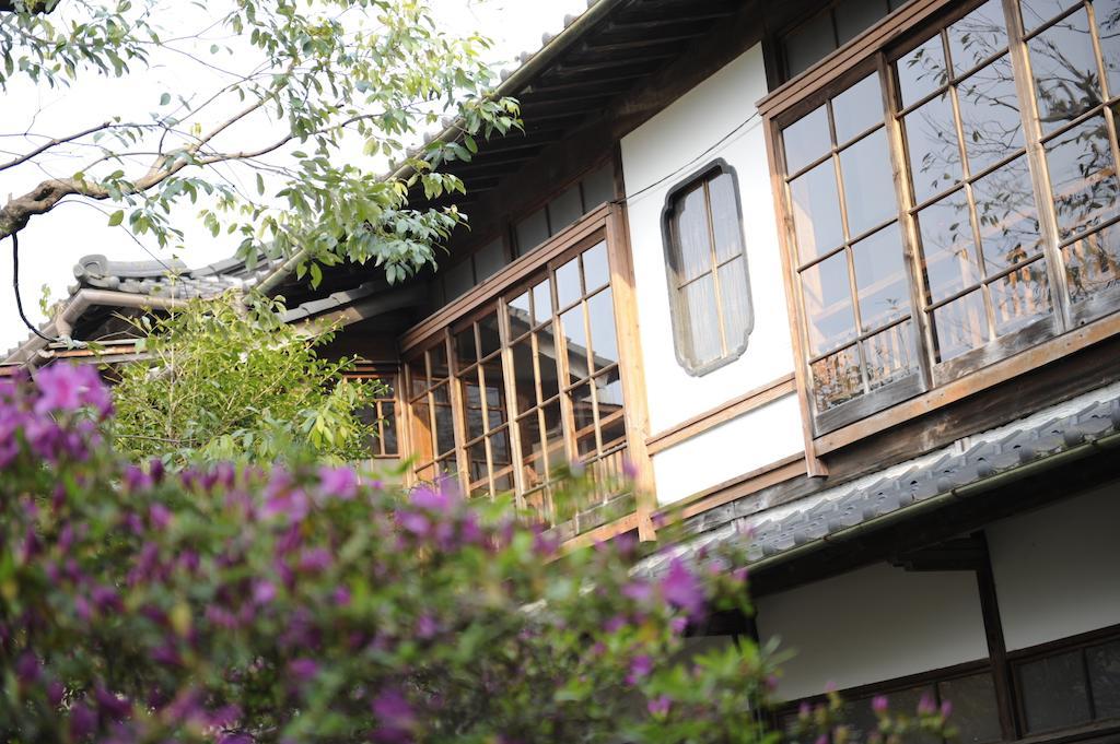 Hitoyoshi Ryokan Ngoại thất bức ảnh