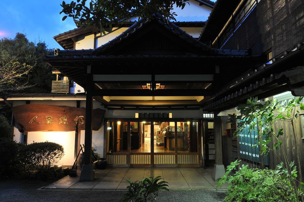 Hitoyoshi Ryokan Ngoại thất bức ảnh