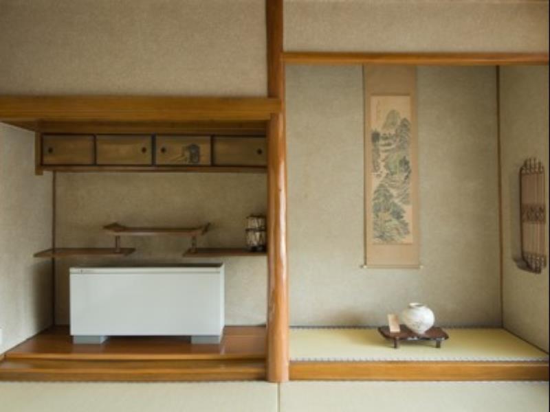 Hitoyoshi Ryokan Ngoại thất bức ảnh