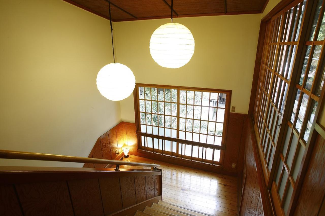 Hitoyoshi Ryokan Ngoại thất bức ảnh