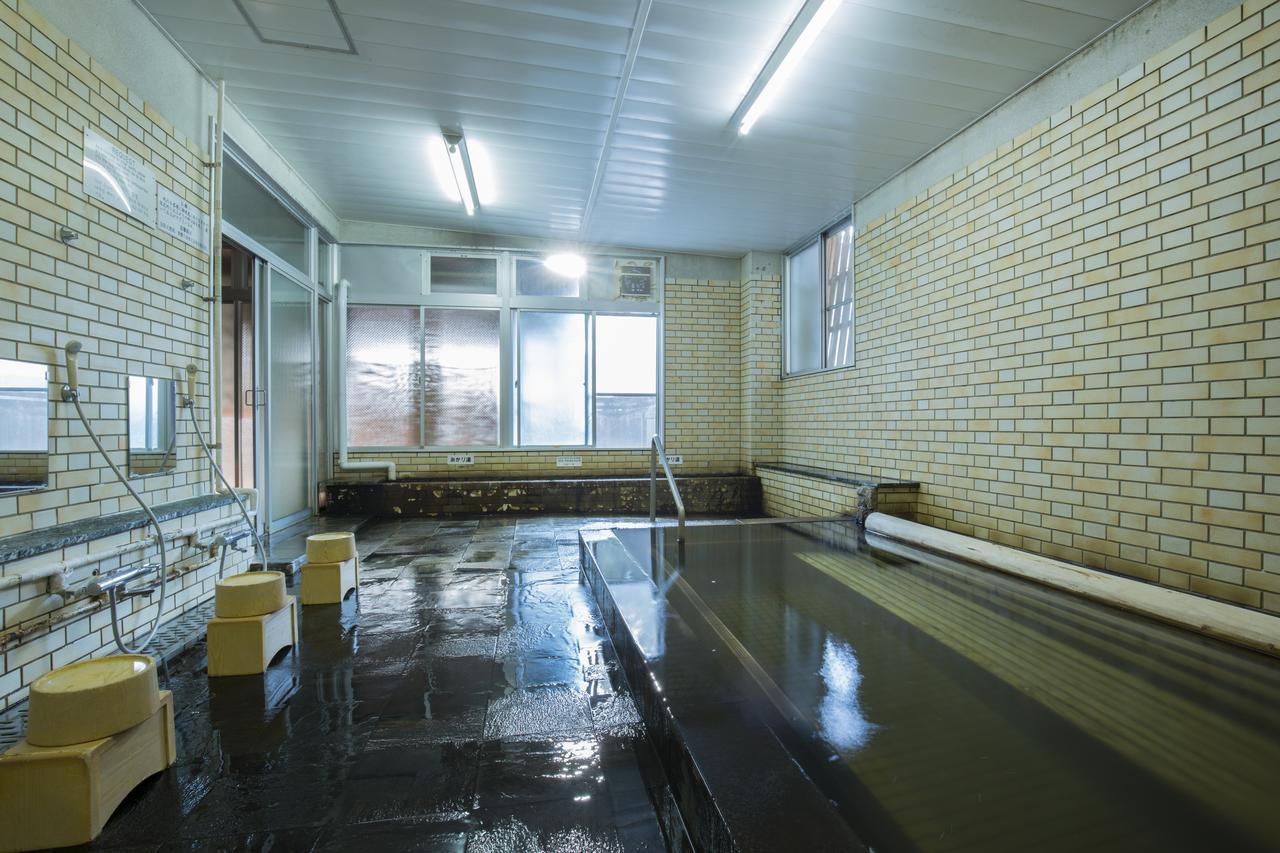 Hitoyoshi Ryokan Ngoại thất bức ảnh