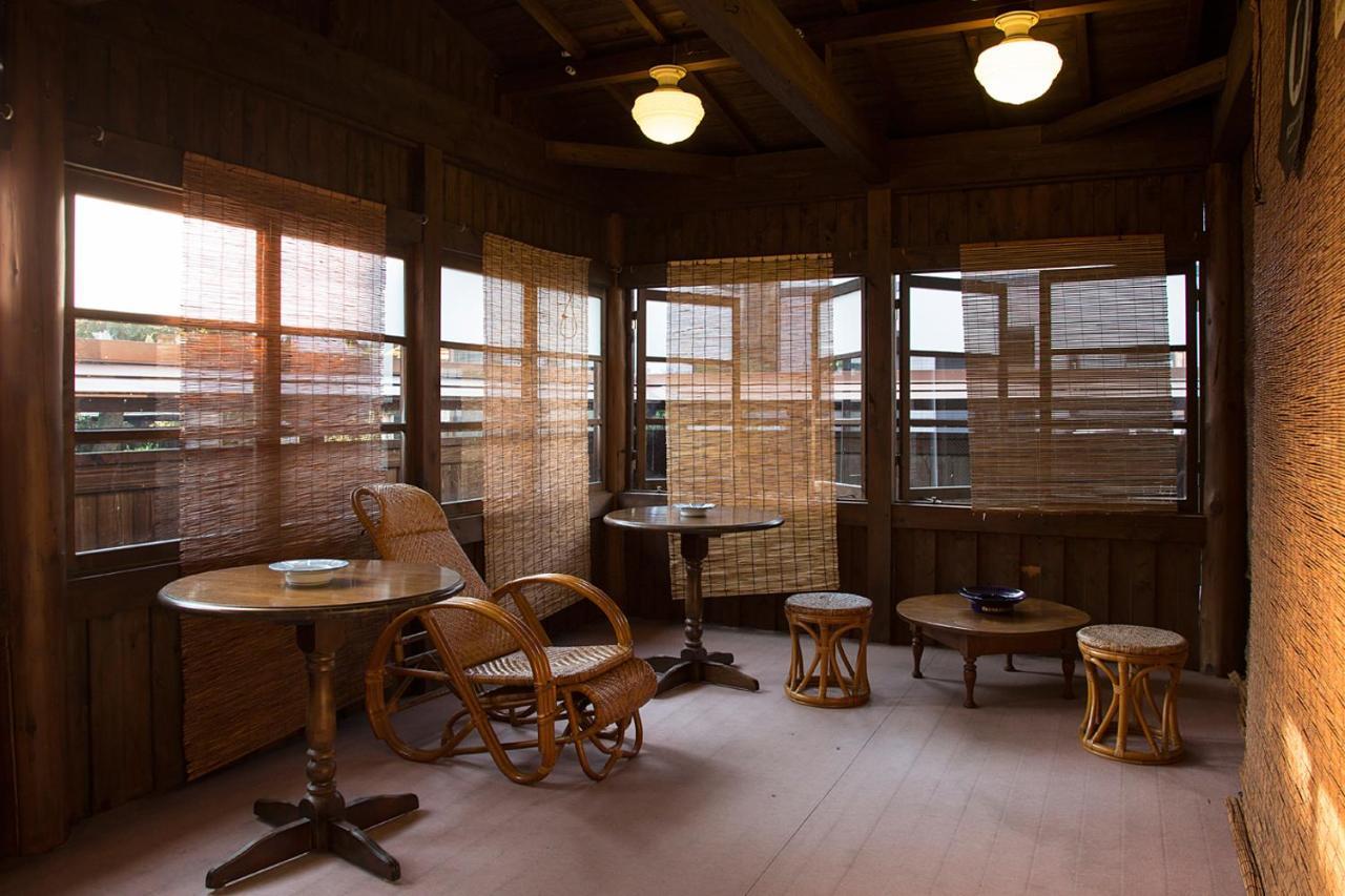 Hitoyoshi Ryokan Ngoại thất bức ảnh