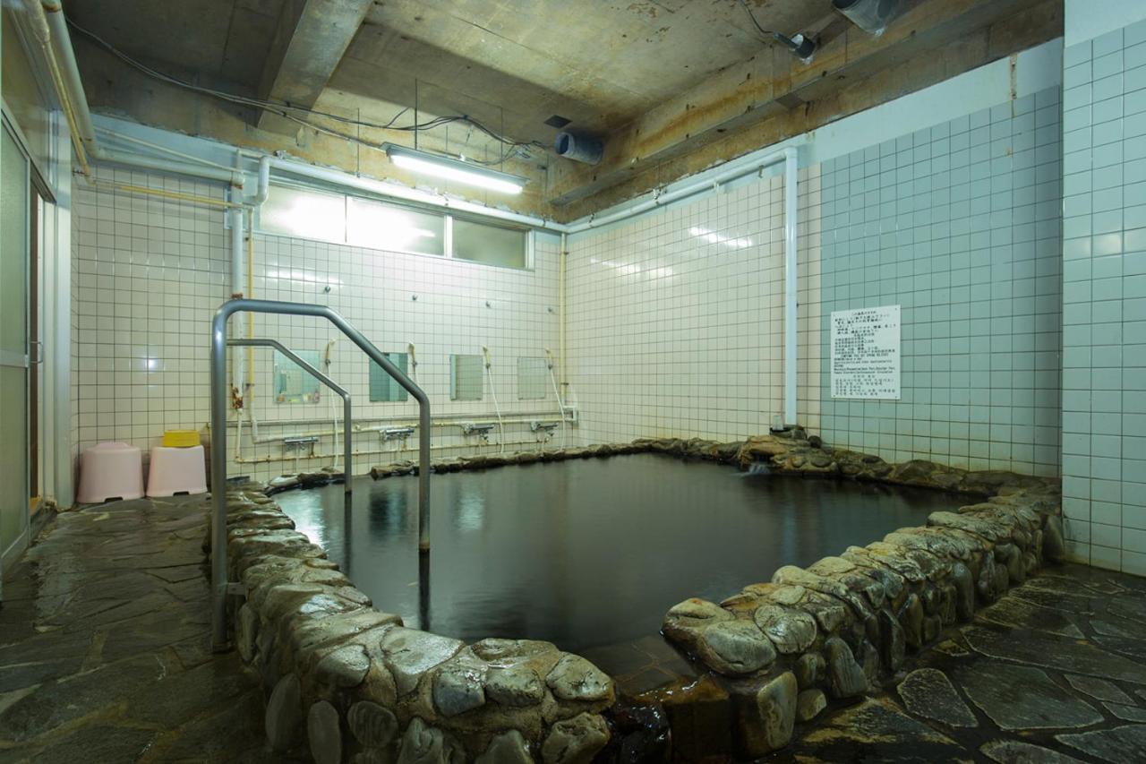 Hitoyoshi Ryokan Ngoại thất bức ảnh