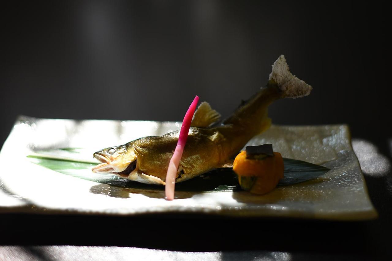 Hitoyoshi Ryokan Ngoại thất bức ảnh